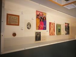 [Bibliothèque de la Part-Dieu. Exposition "Martin Luther King : le rêve brisé ?" (2018)]