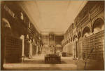 Ancienne bibliothèque du Collège de la Trinité