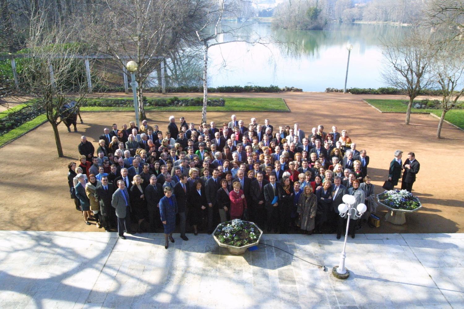 [Elections municipales à Lyon, 2001]