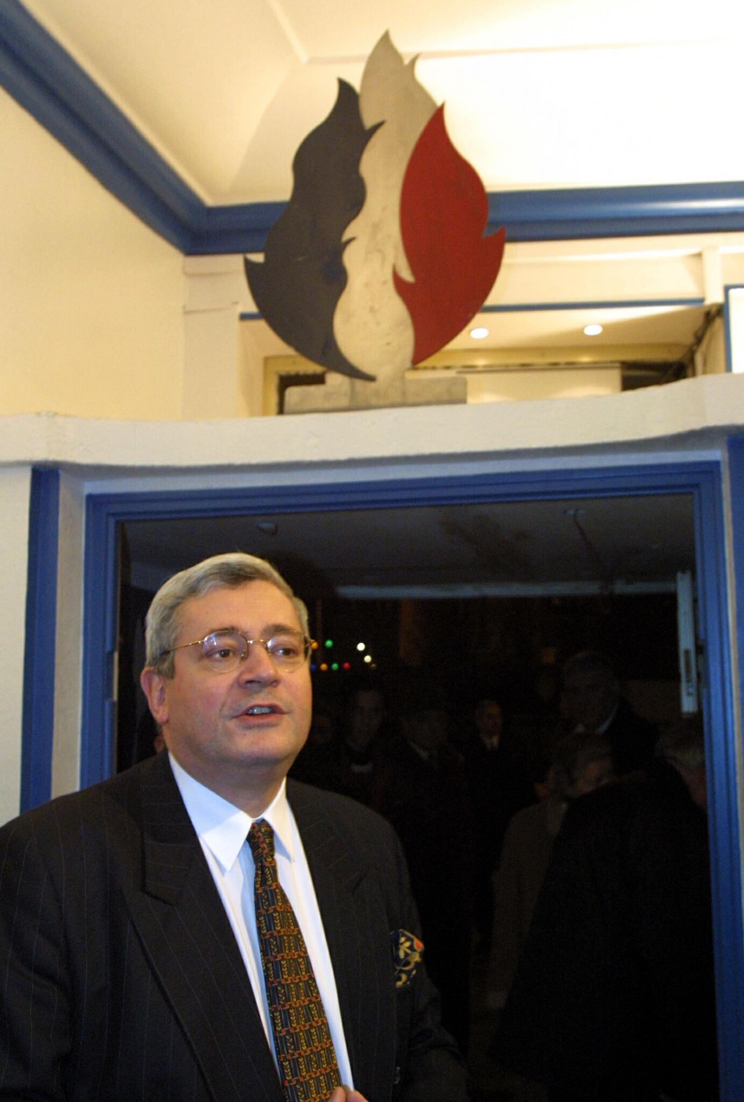 [Elections municipales à Lyon, 2001]