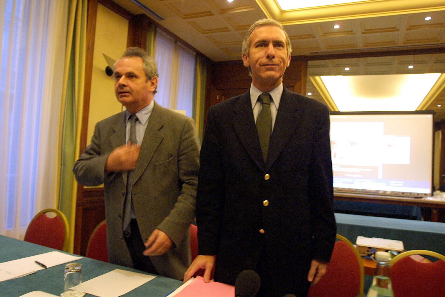 [Elections municipales à Lyon, 2001]