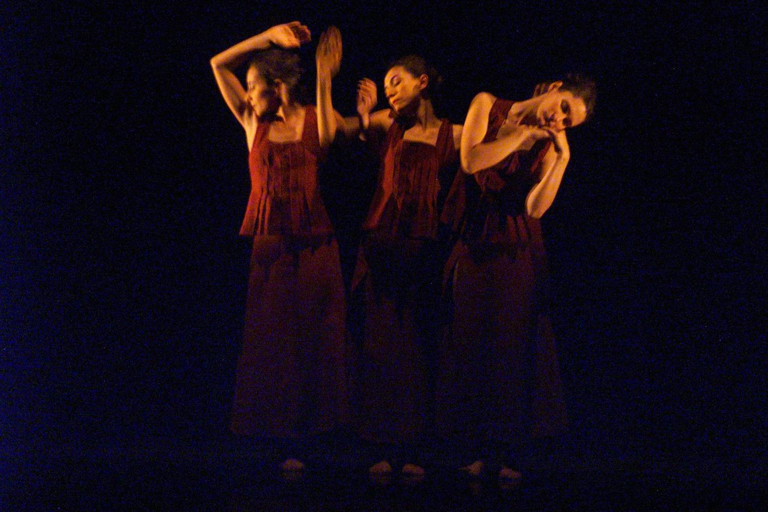 [Biennale de la Danse de Lyon, 2000]
