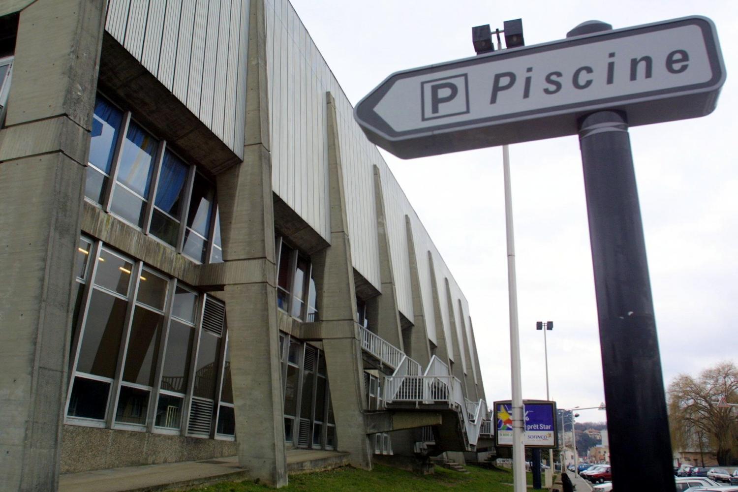 [Piscine Olympique de Lyon-Vaise]