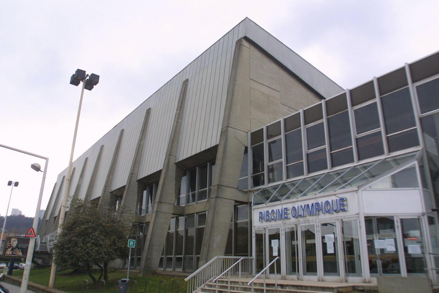 [Piscine Olympique de Lyon-Vaise]