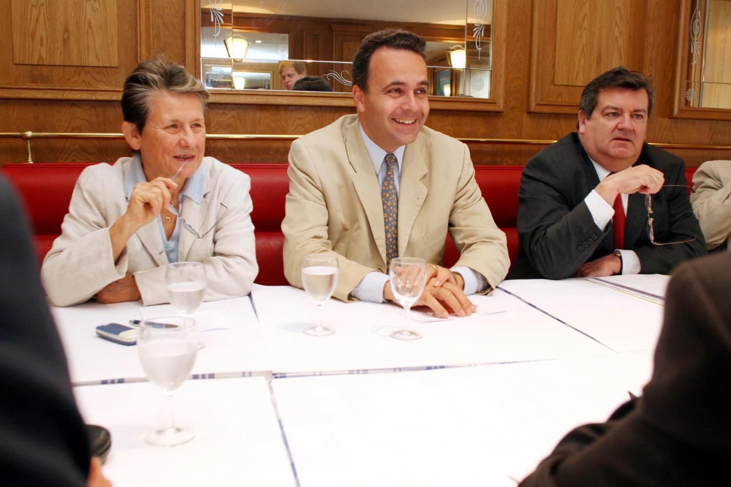 [Elections municipales à Lyon, 2008]