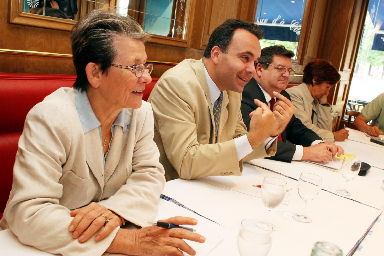 [Elections municipales à Lyon, 2008]