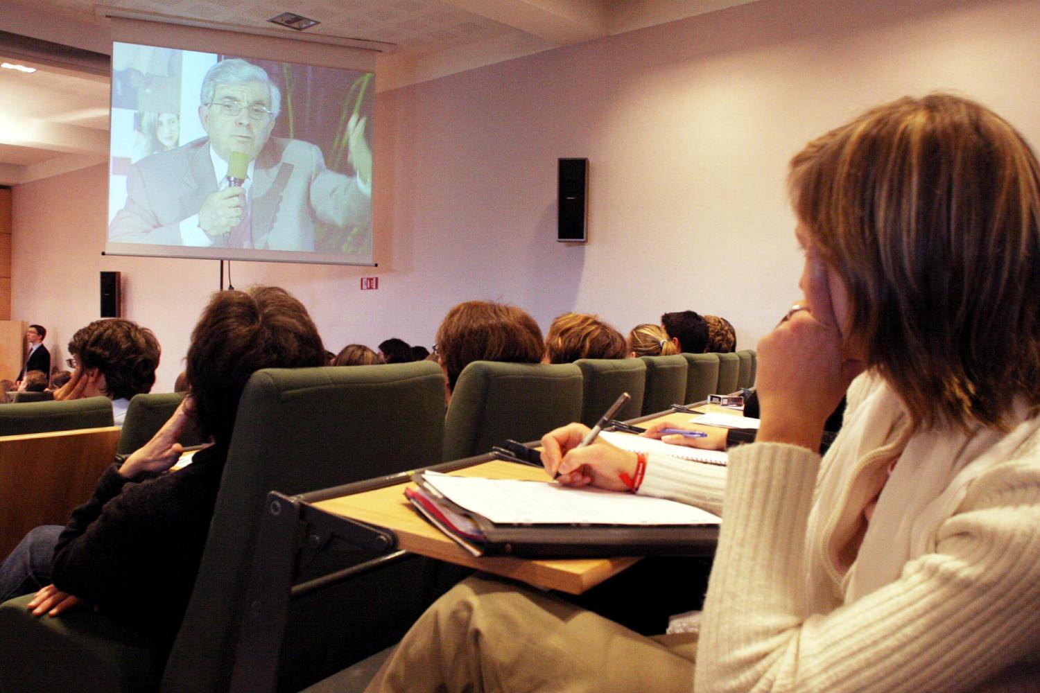 [Ratification du traité constitutionnel européen, 2005]