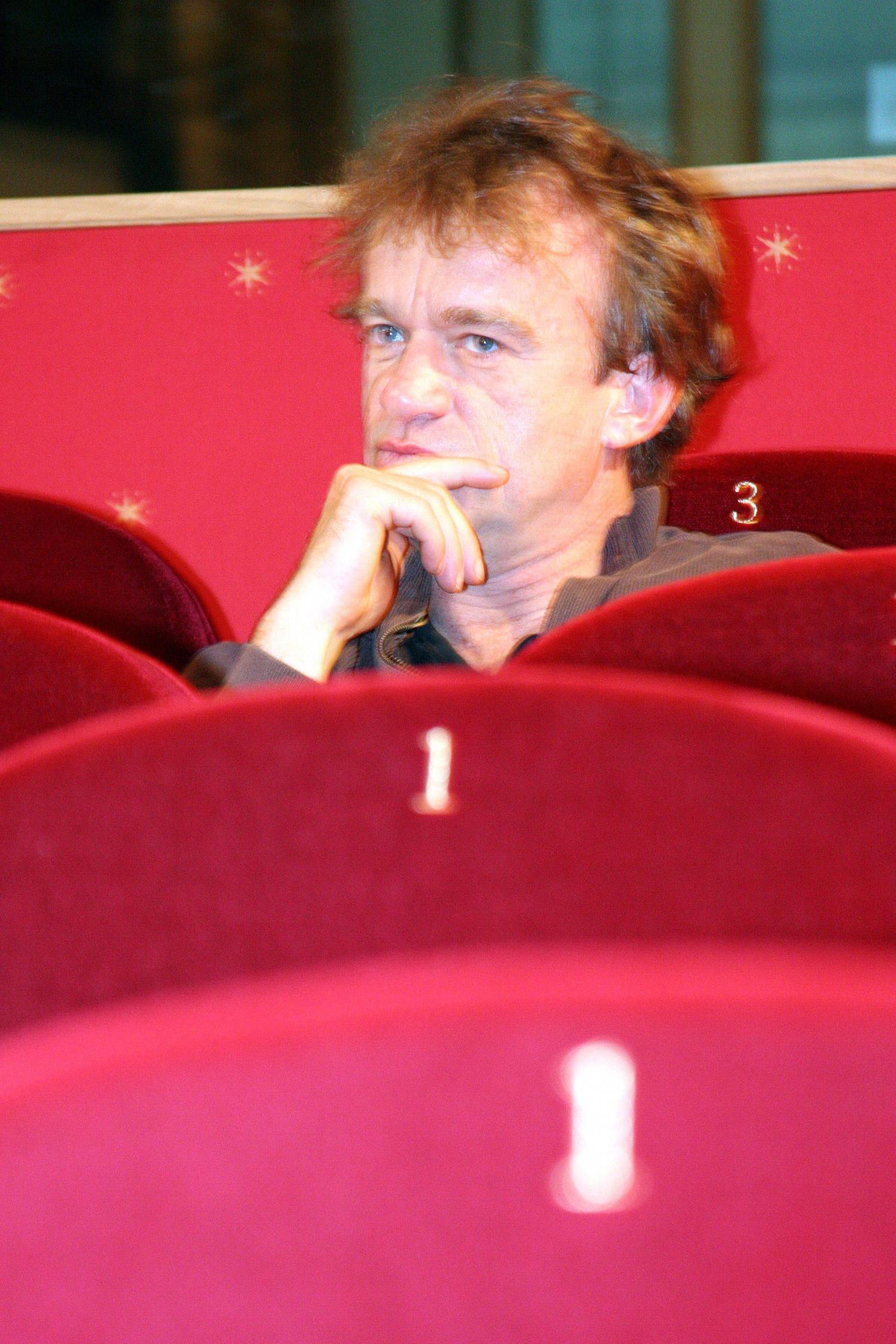 [Théâtre des Célestins de Lyon, saison 2005-2006]
