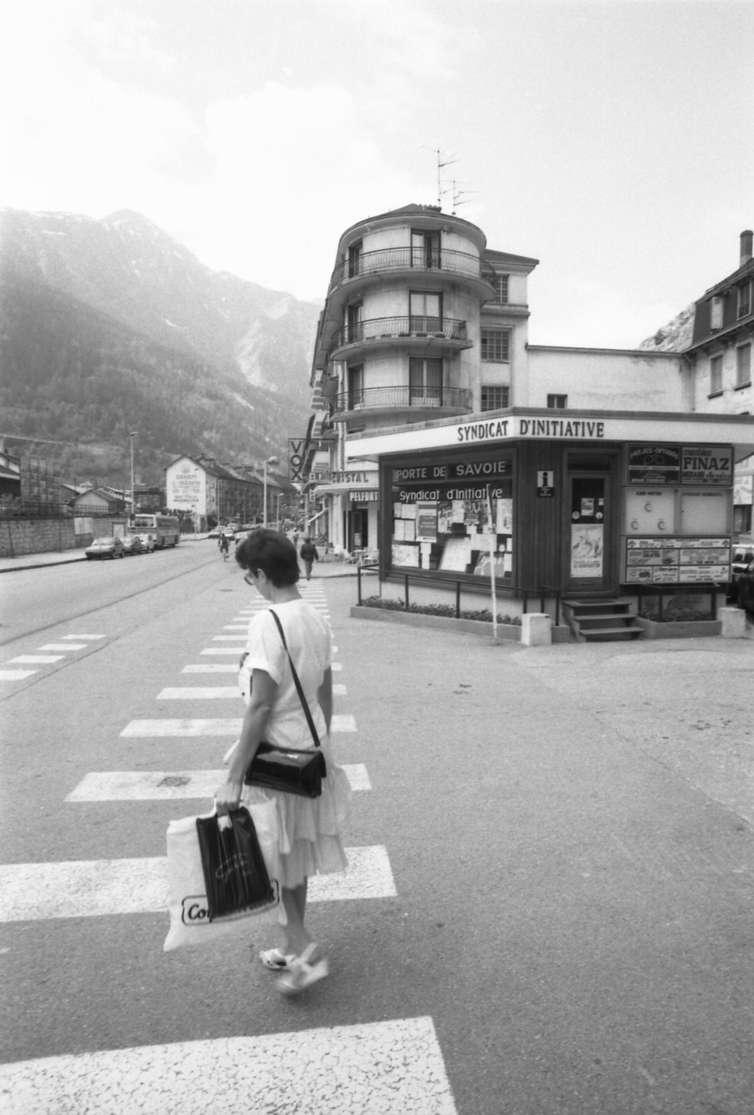 Photographes en Rhône-Alpes::[Commune de Modane (Savoie)]