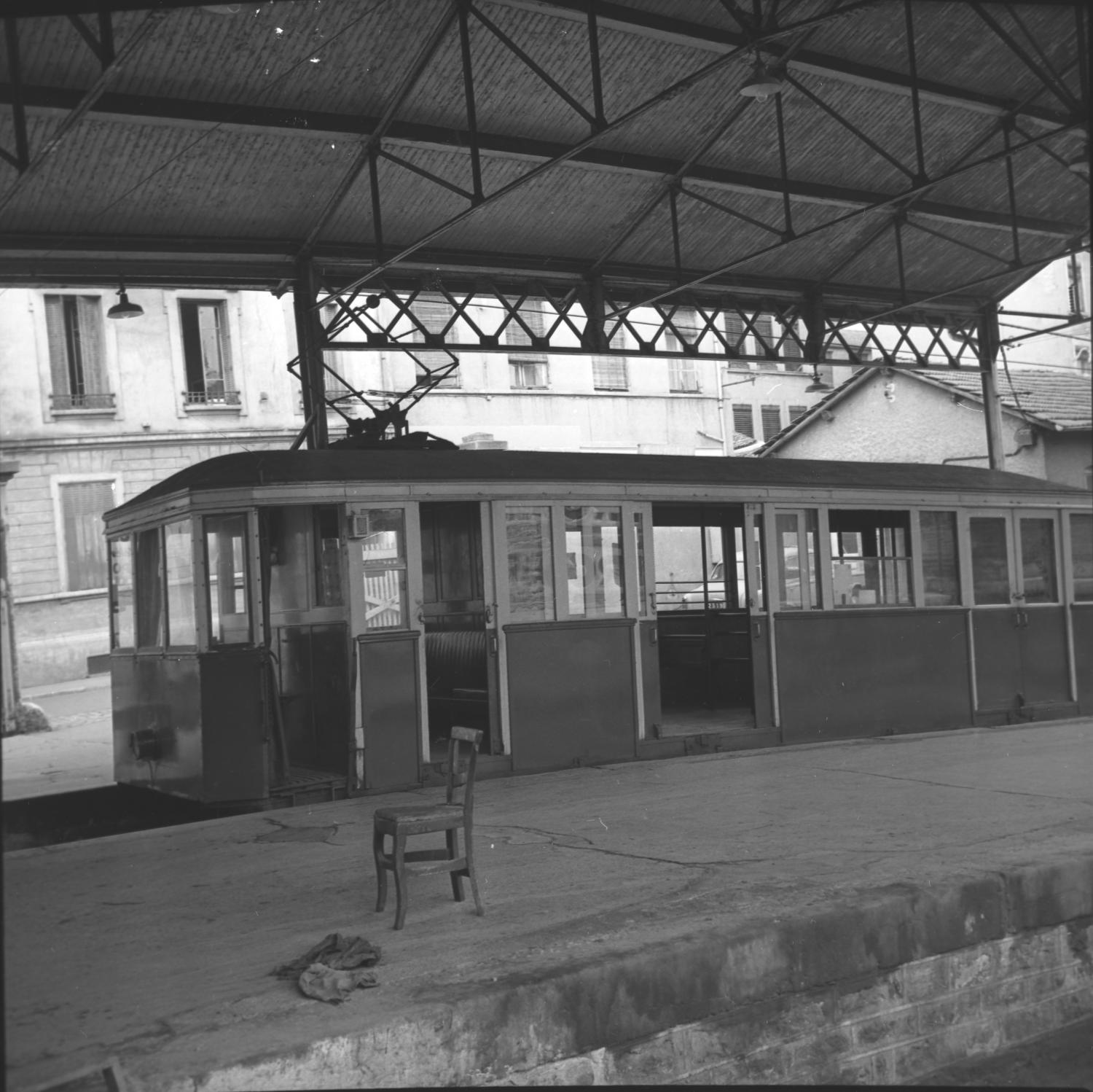 Vie à la Croix-Rousse, habitants et ambiance