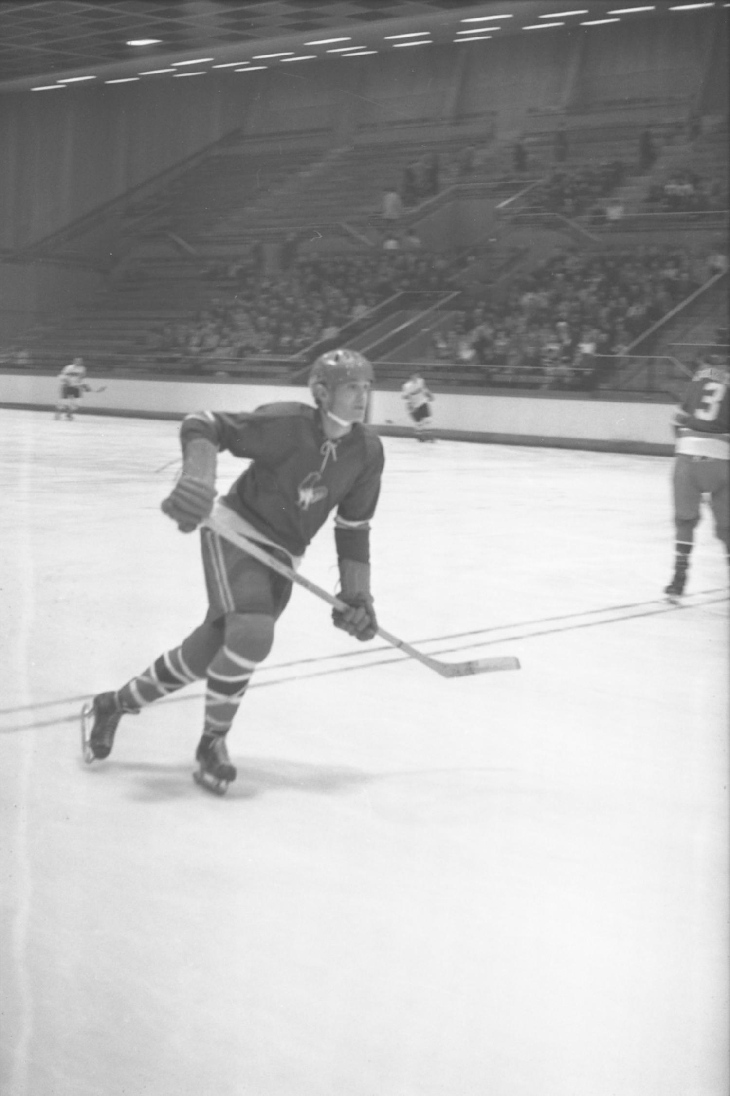 [Hockey sur glace : France-Italie]