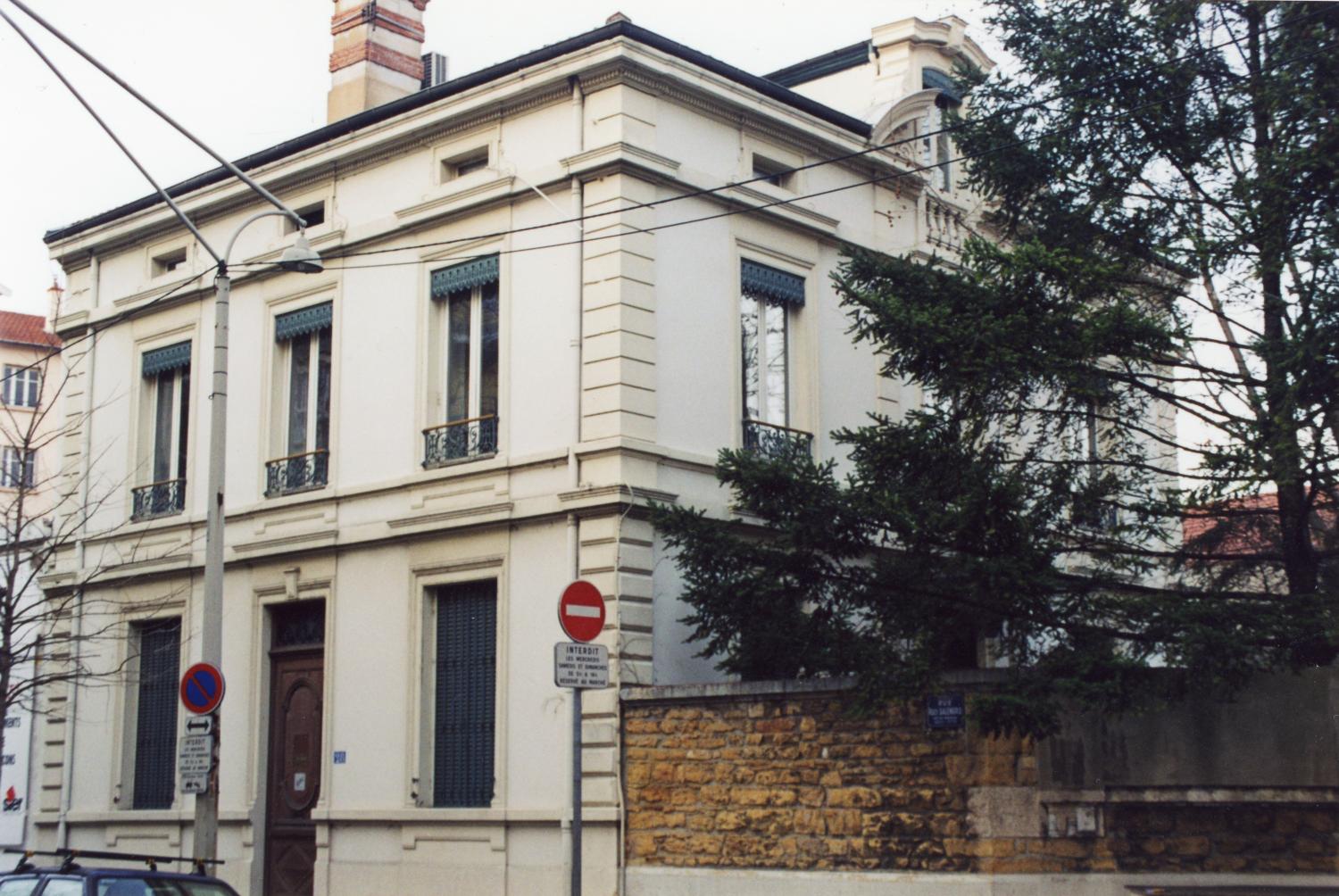 28, rue Roger-Salengro