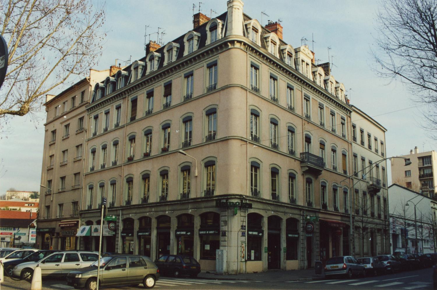 36, rue Roger-Salengro