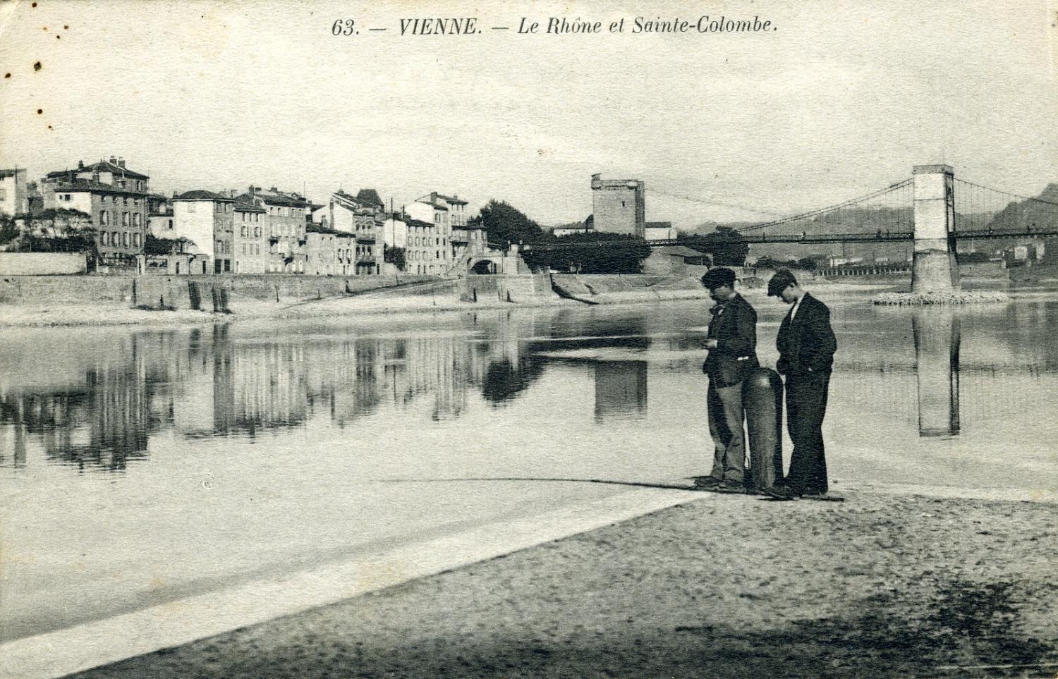 Vienne