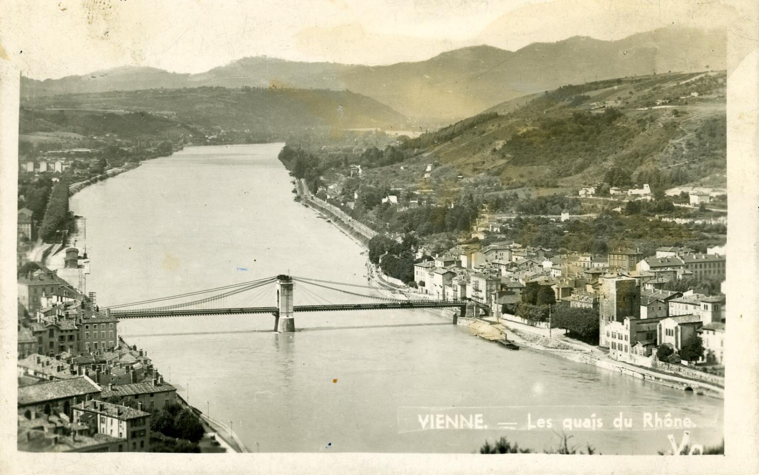 Vienne