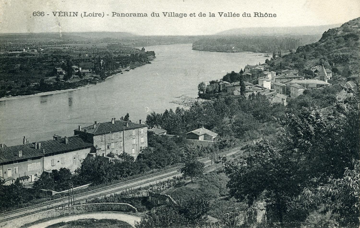 Vérin (Loire)