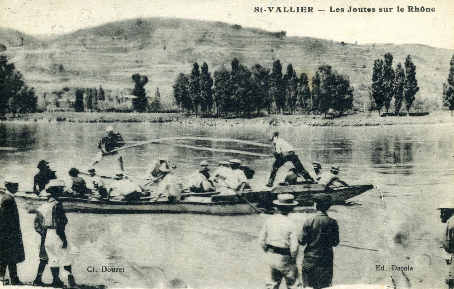 St-Vallier