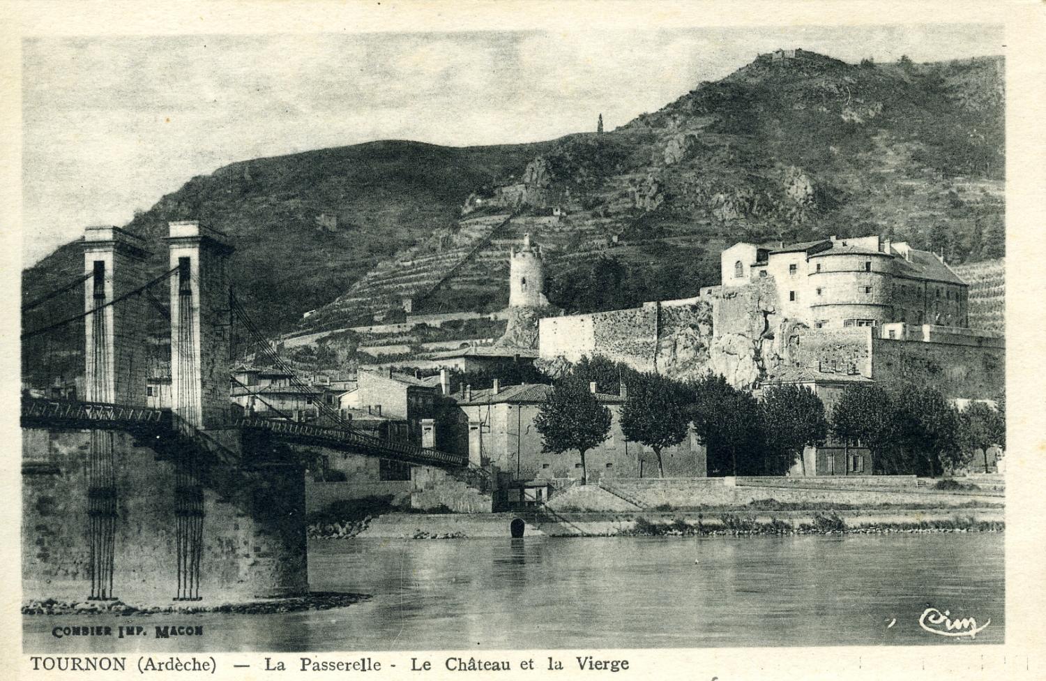 Tournon (Ardèche)