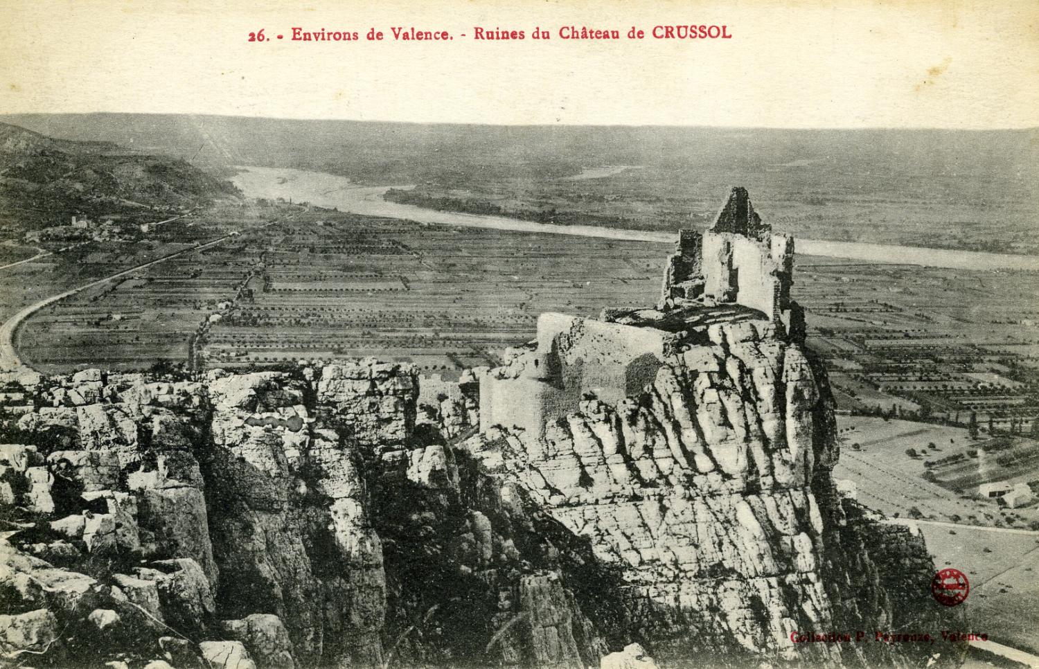 Environ de Valence