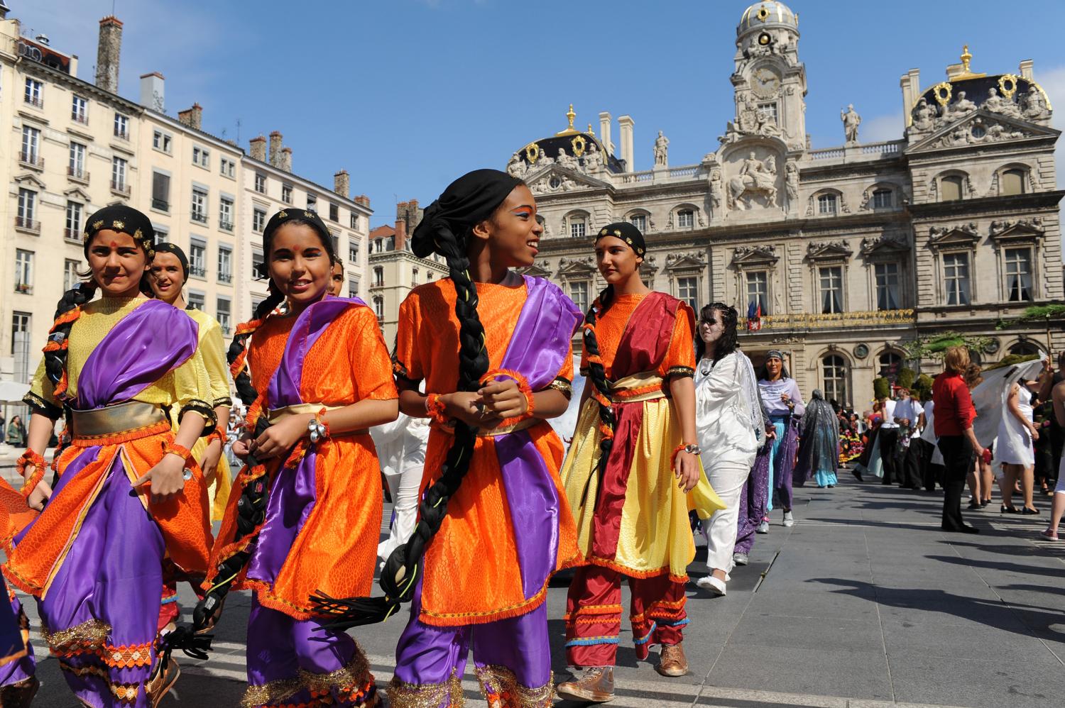 [Biennale de la Danse de Lyon (2008)]