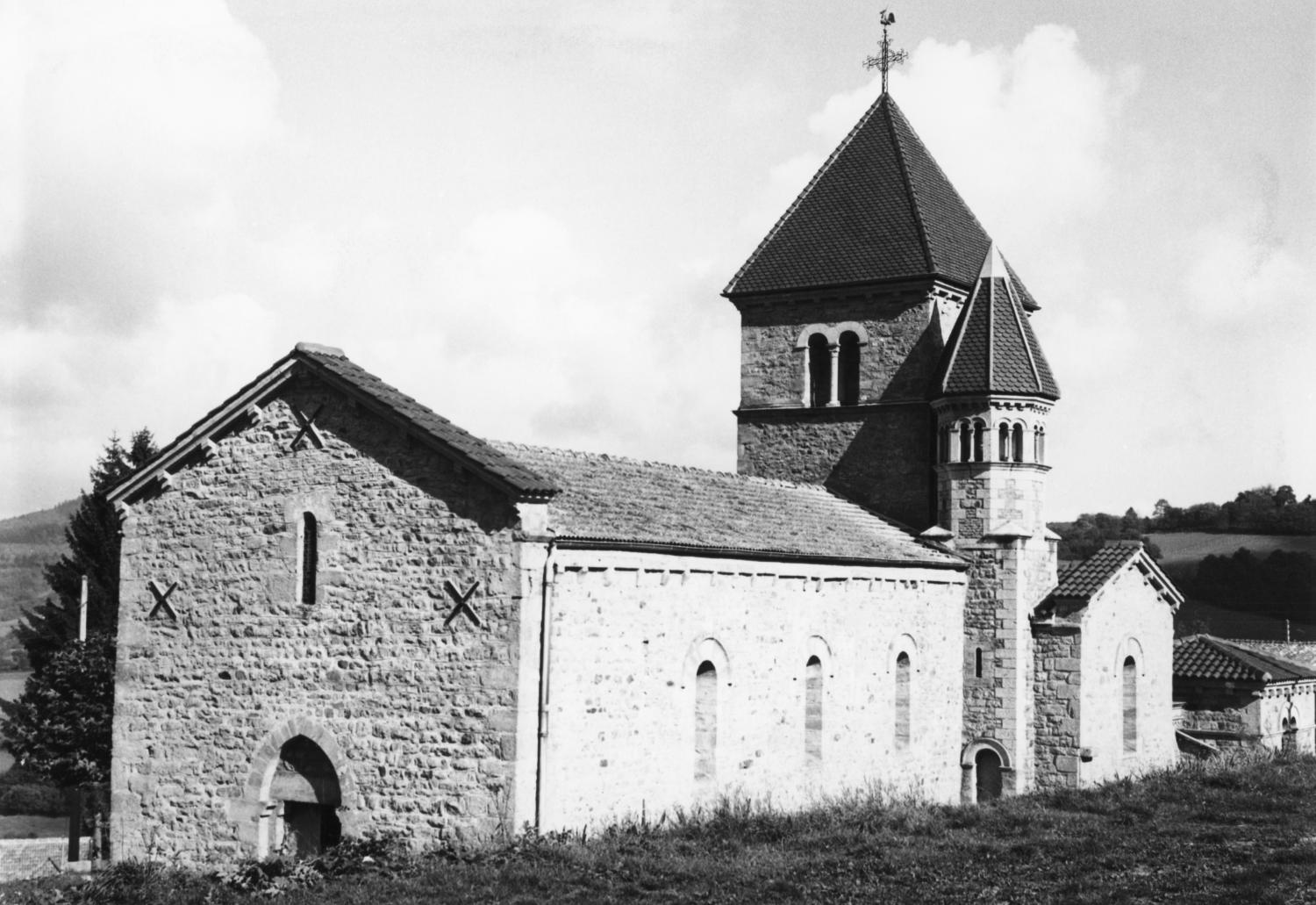 [Eglise d'Avenas (Rhône)]