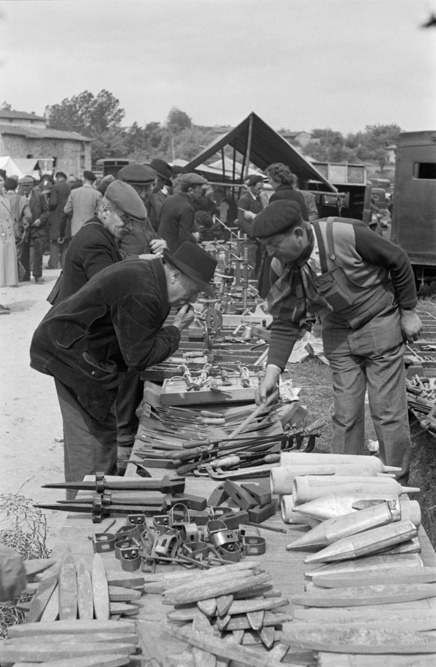 [Foire de Nervieux (1950)]