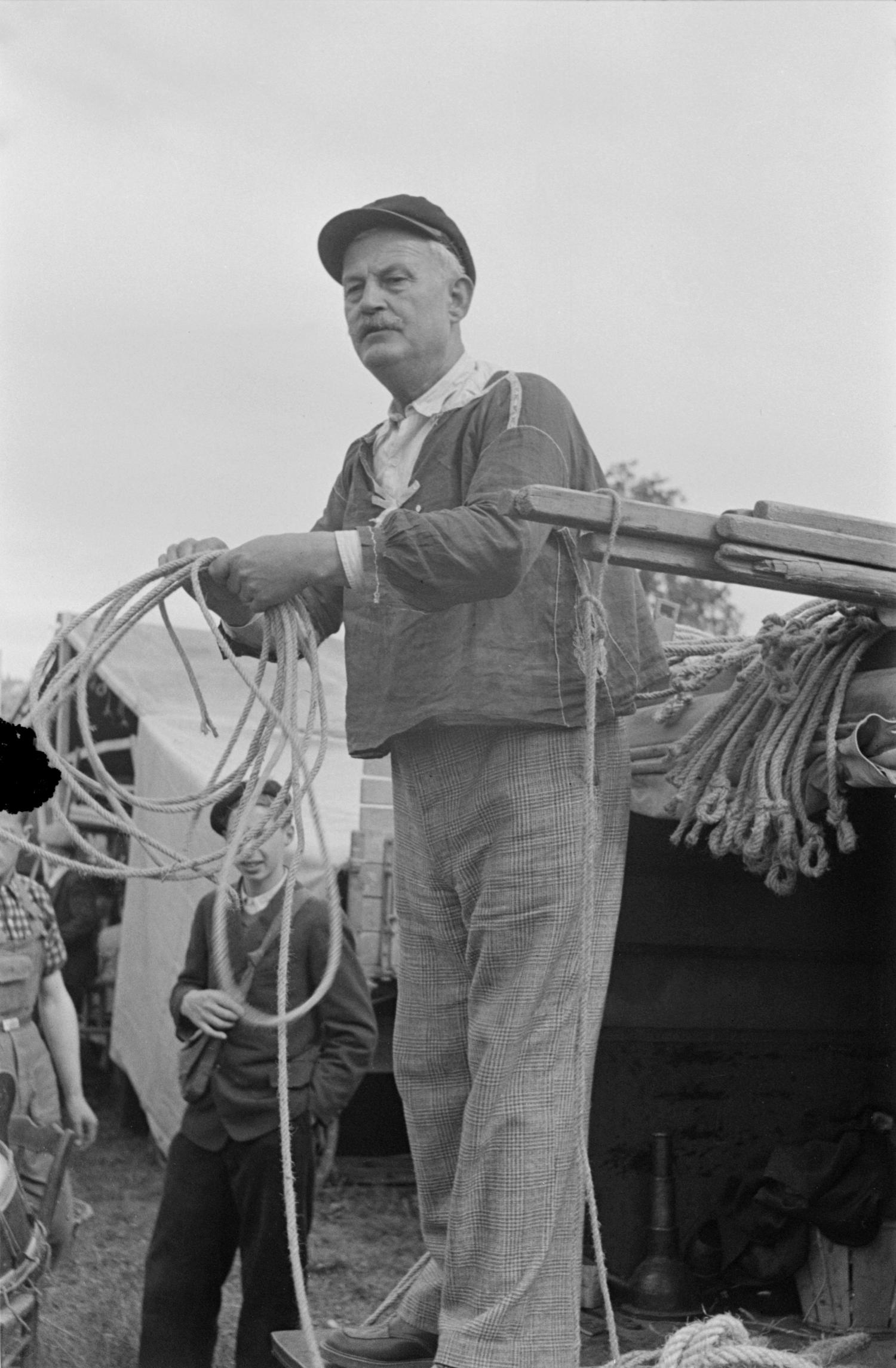 [Foire de Nervieux (1950)]