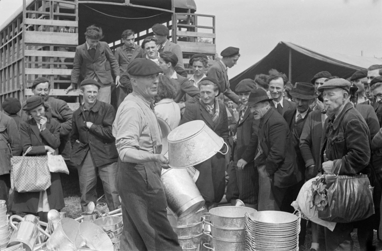 [Foire de Nervieux (1950)]