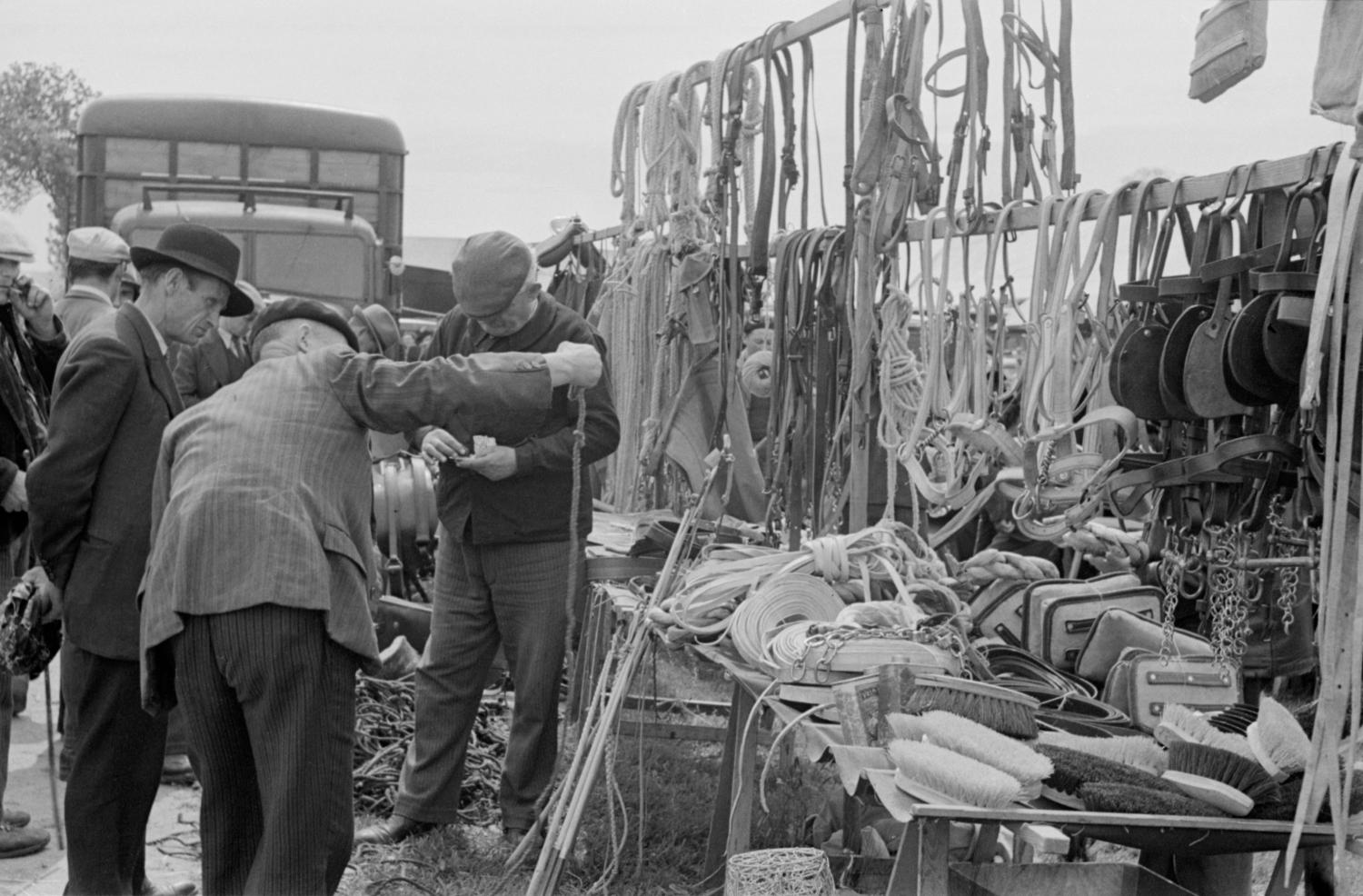 [Foire de Nervieux (1950)]