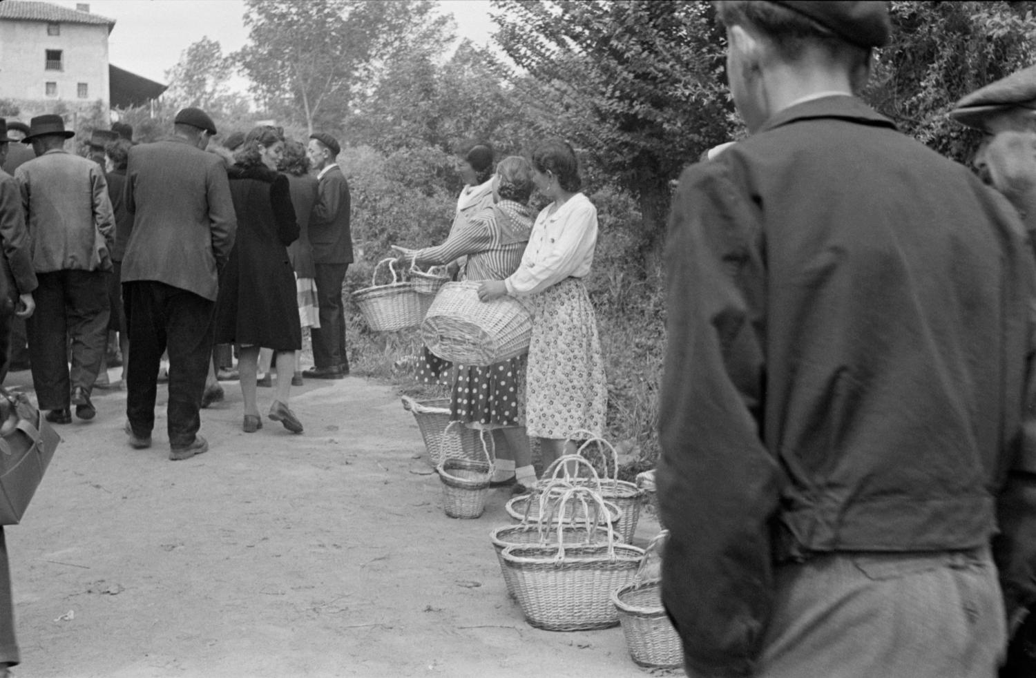 [Foire de Nervieux (1950)]