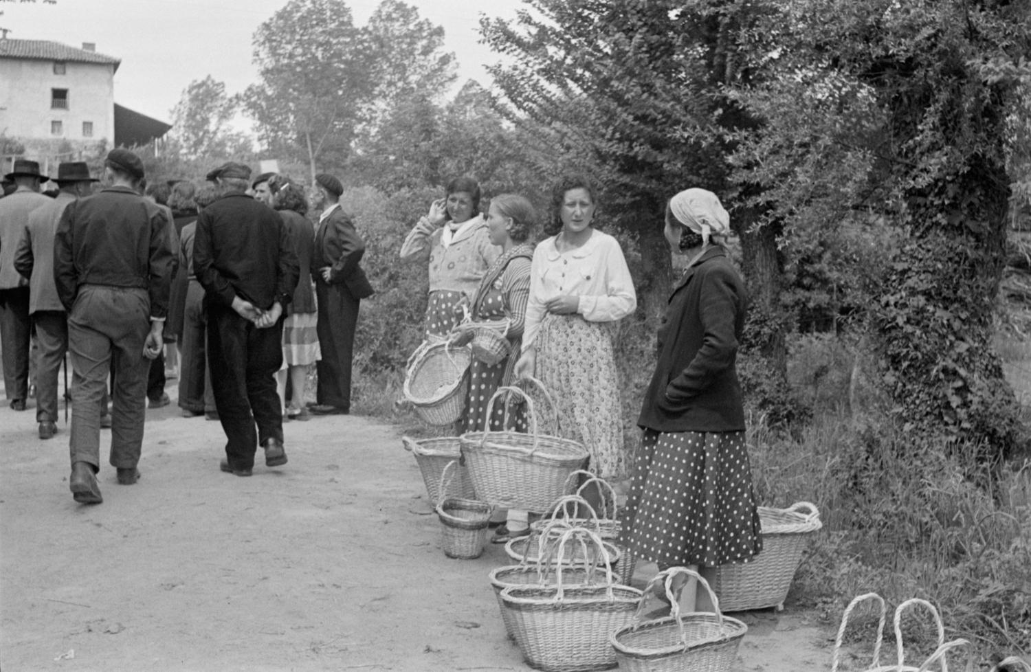 [Foire de Nervieux (1950)]