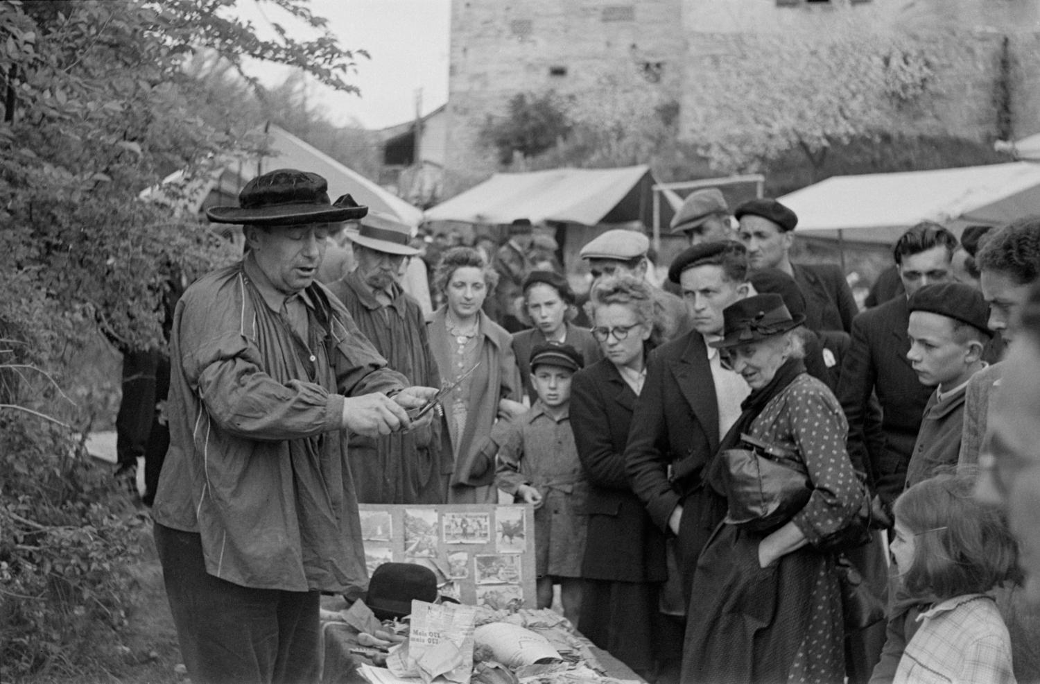 [Foire de Nervieux (1950)]