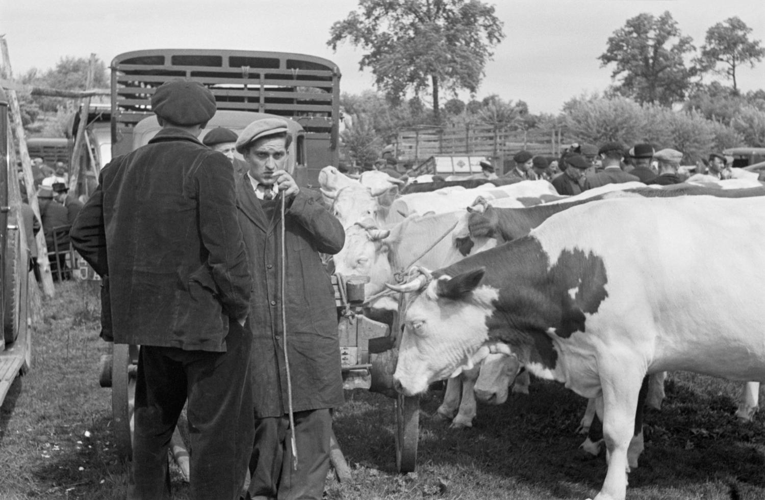 [Foire de Nervieux (1950)]