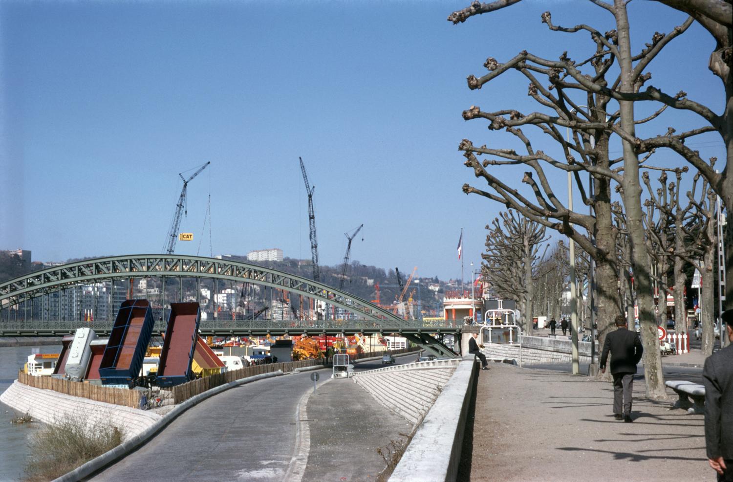 [Foire internationale de Lyon]