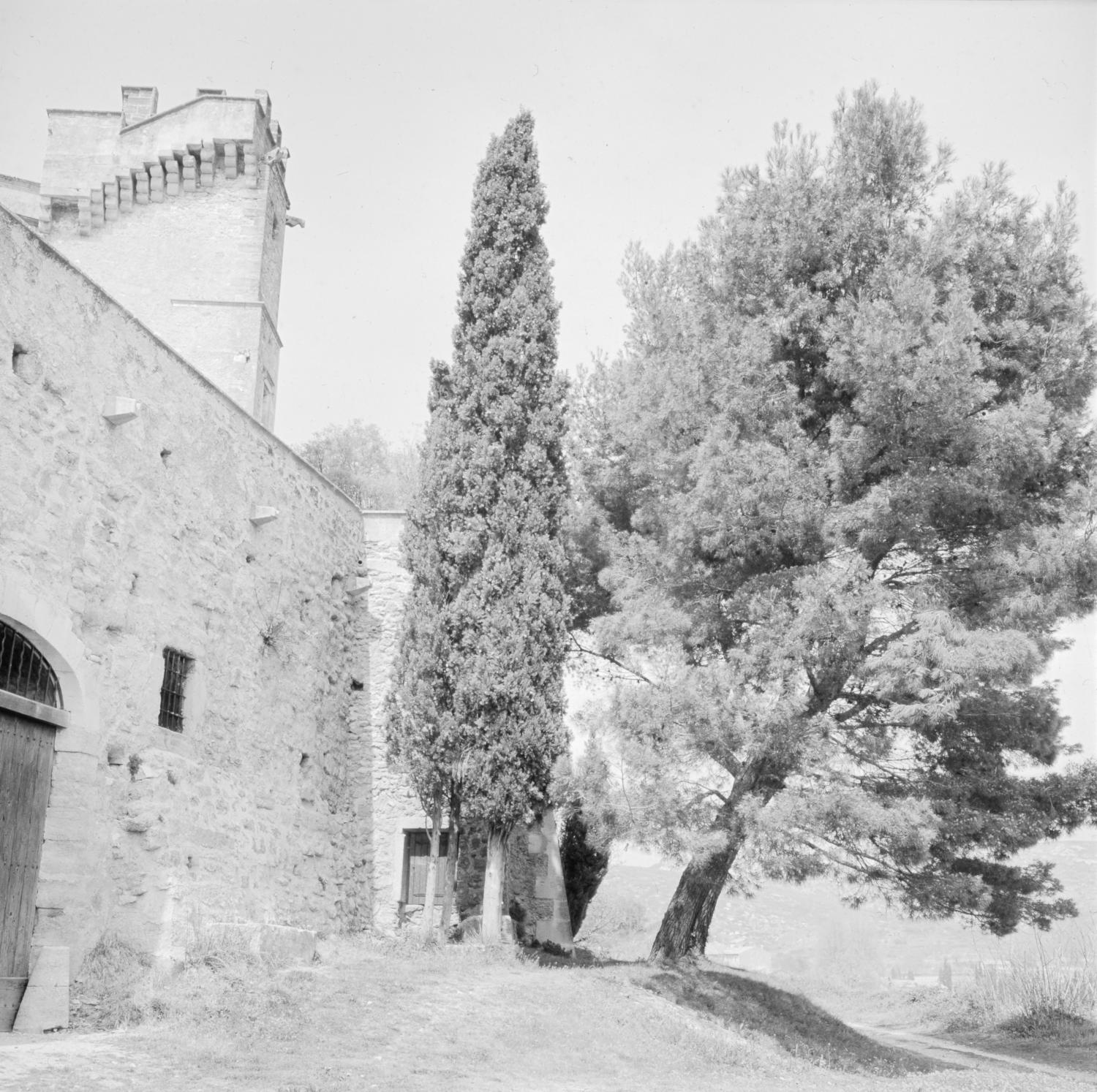 Chateaux et Manoirs