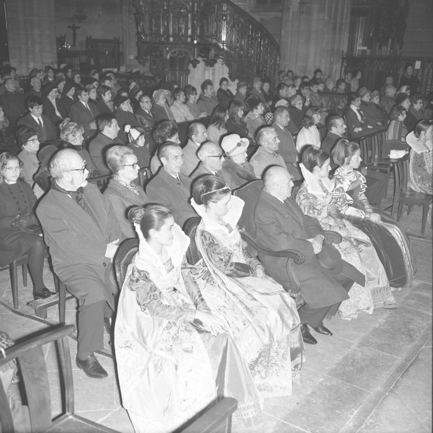 Les Damoiseaux : église Saint-Nizier