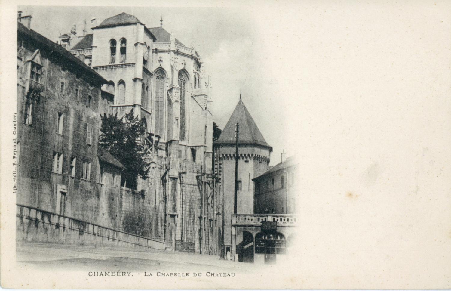 Chambéry