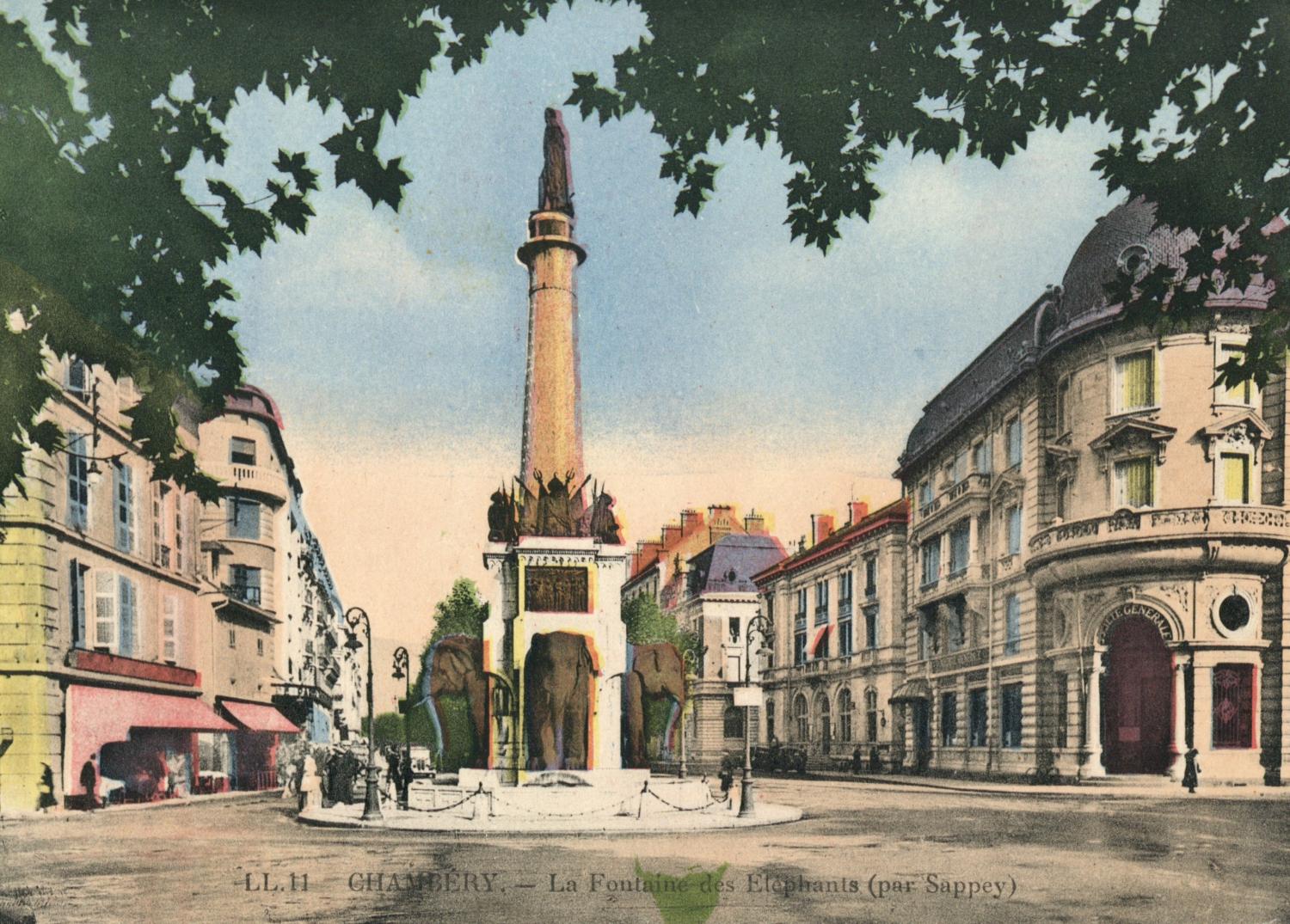 Chambéry 