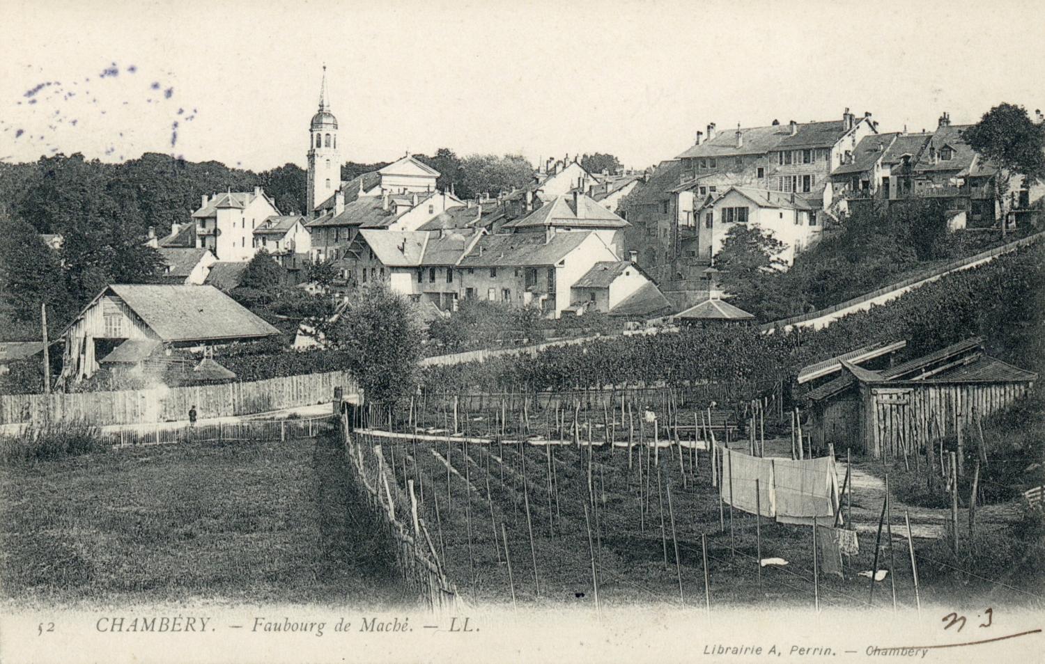 Chambéry