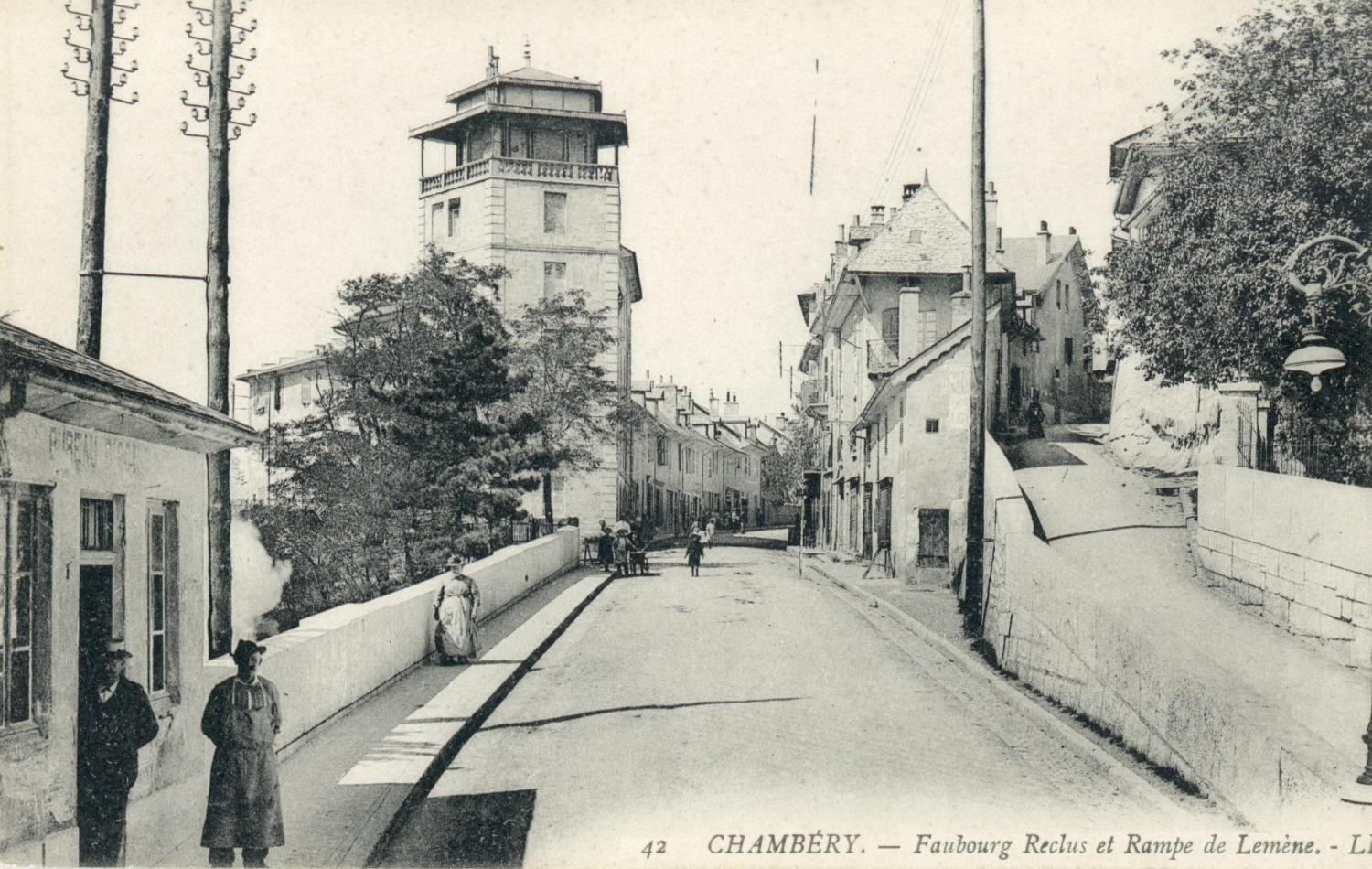 Chambéry