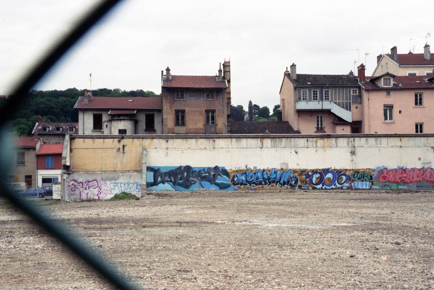 [Quartier de l'Industrie]