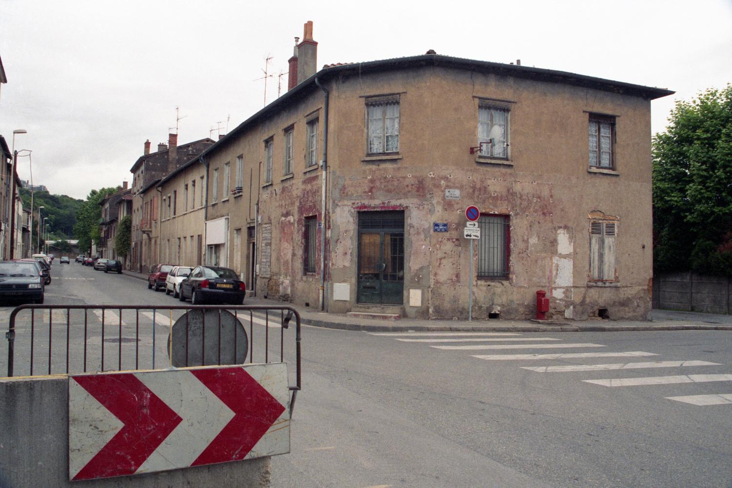 [Quartier de l'Industrie]