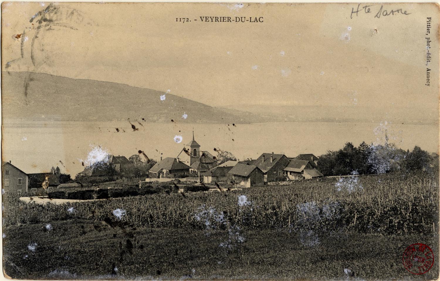 Veyrier-du-Lac