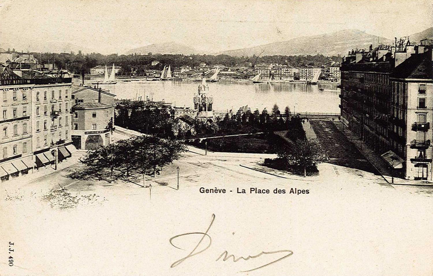 Genève