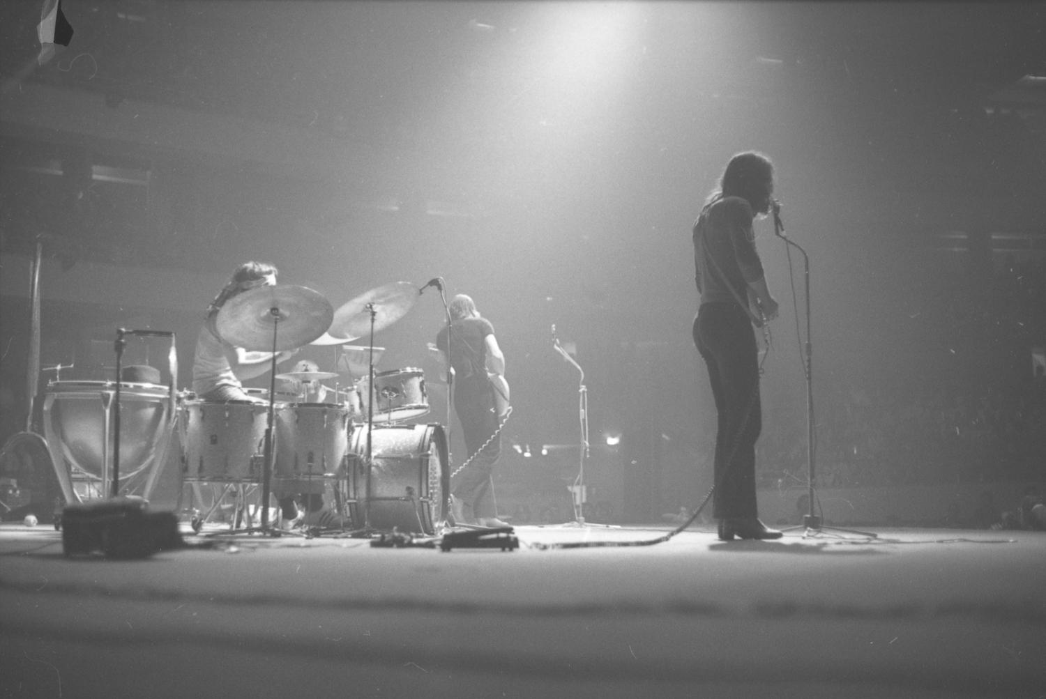 Pink Floyd au Palais des Sports