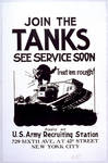 Join the tanks