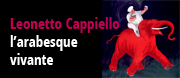 Leonetto Cappiello