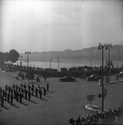 De Gaulle à Lyon