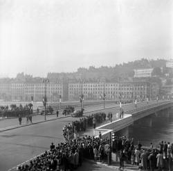 De Gaulle à Lyon