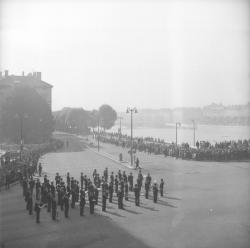 De Gaulle à Lyon